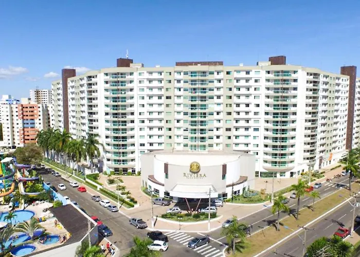 Riviera Park Caldas Novas