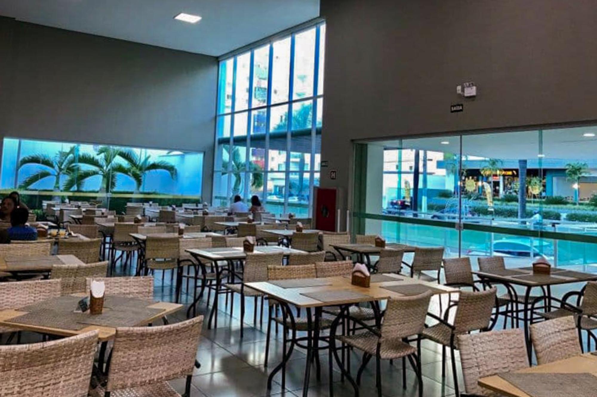 Riviera Park Hotel