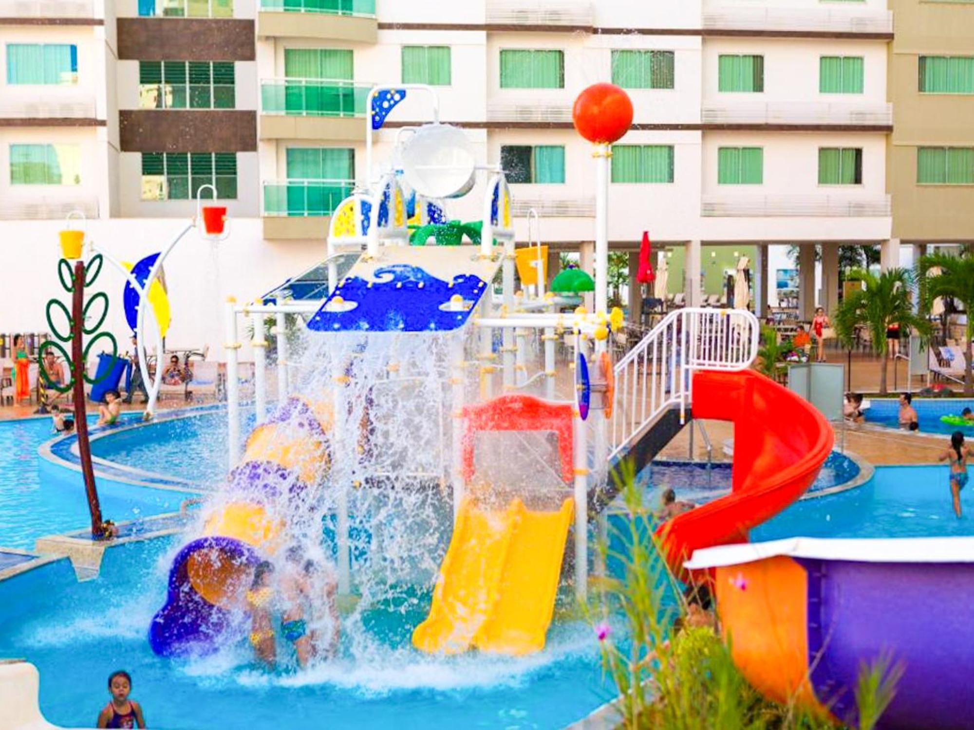 Riviera Park * Caldas Novas