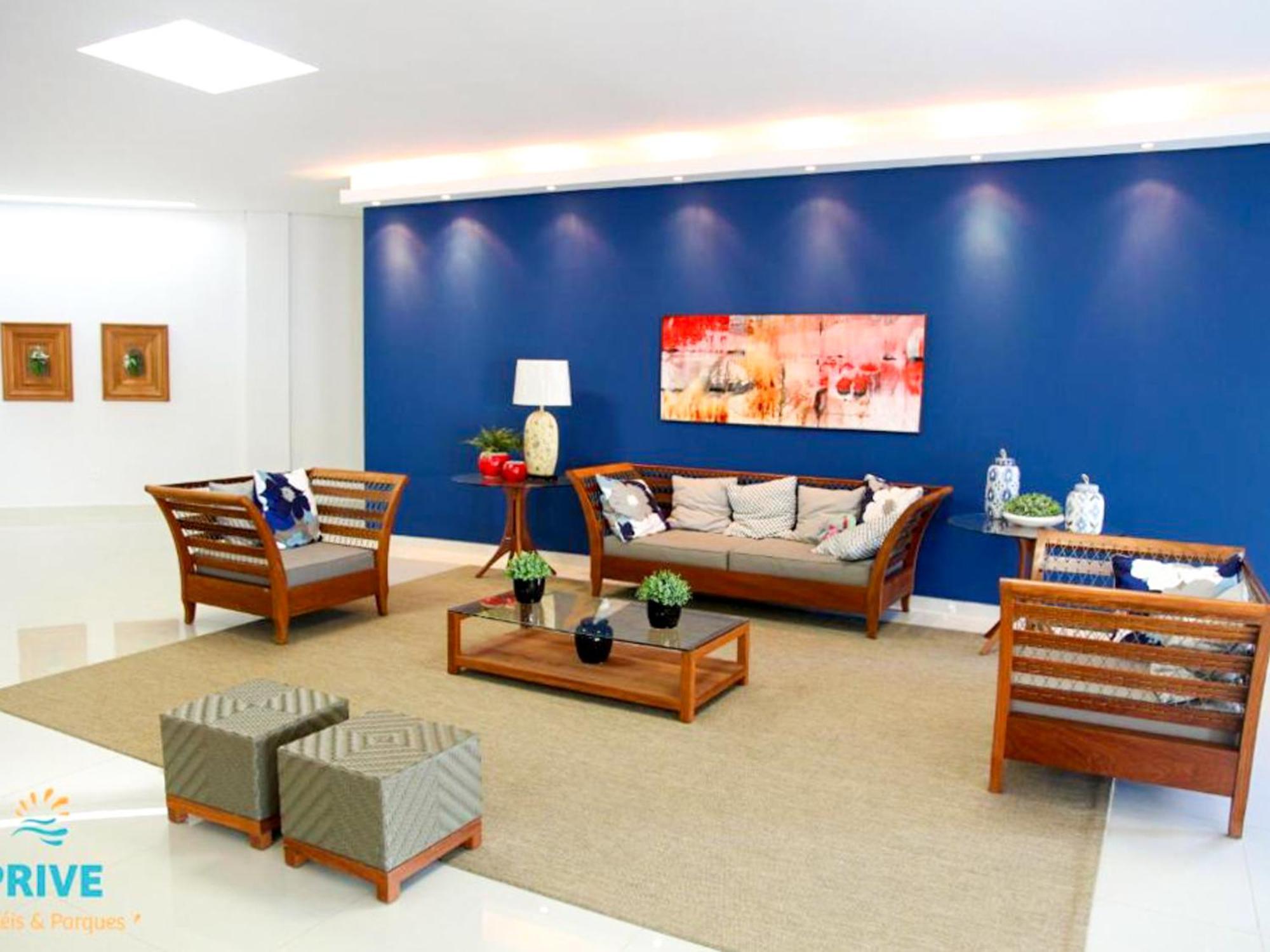 Riviera Park Hotel Caldas Novas