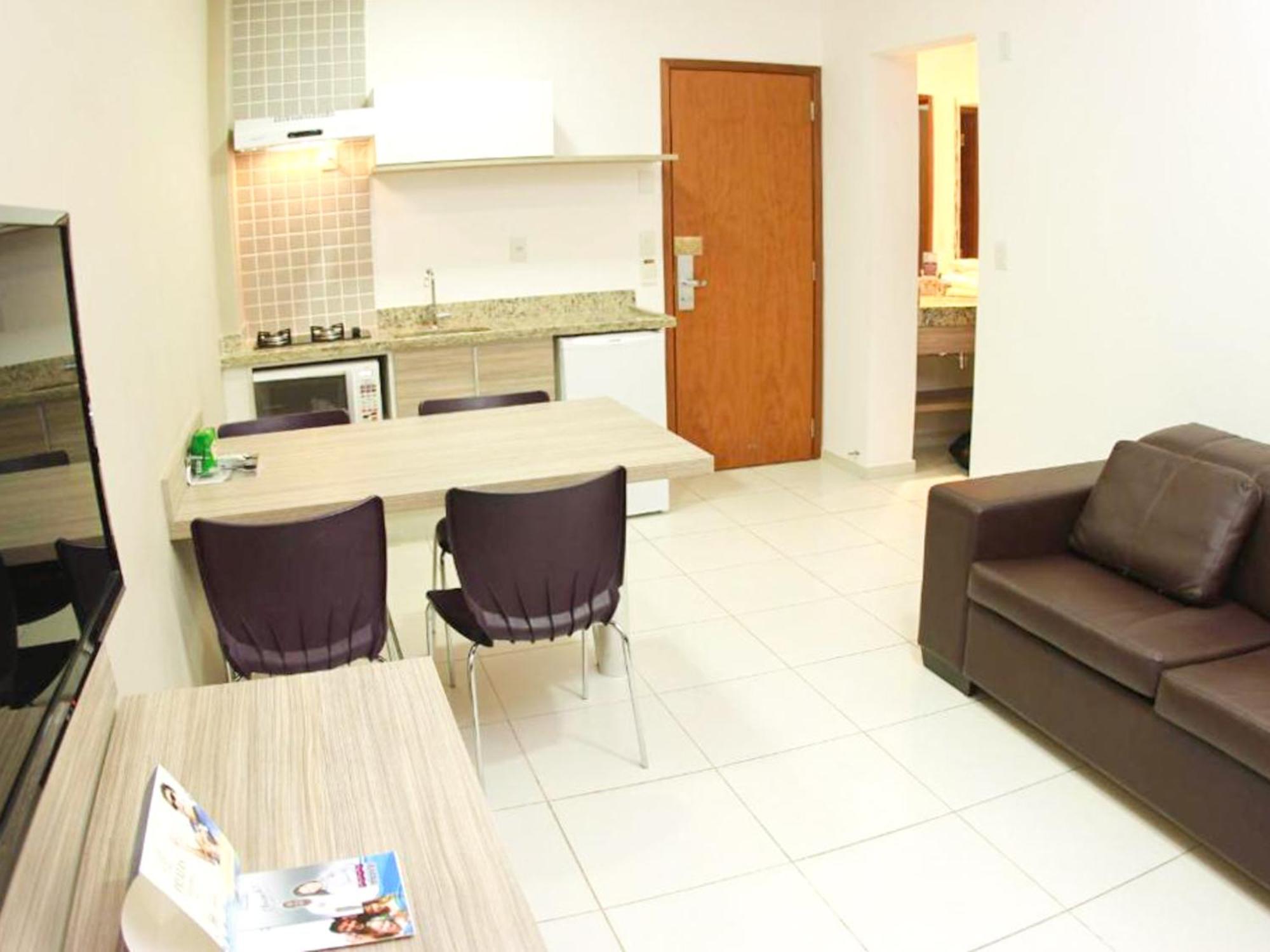 Riviera Park Caldas Novas
