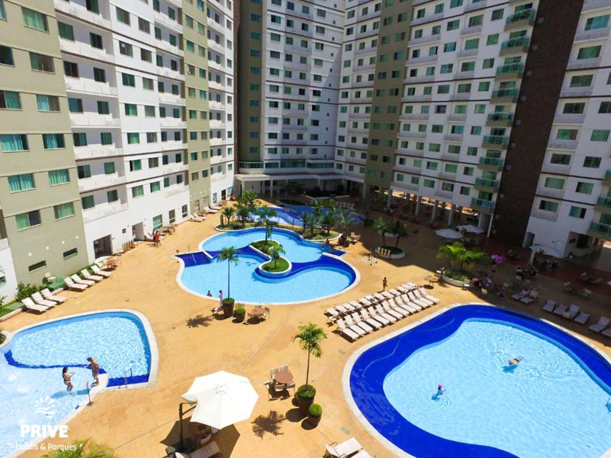 Riviera Park *
