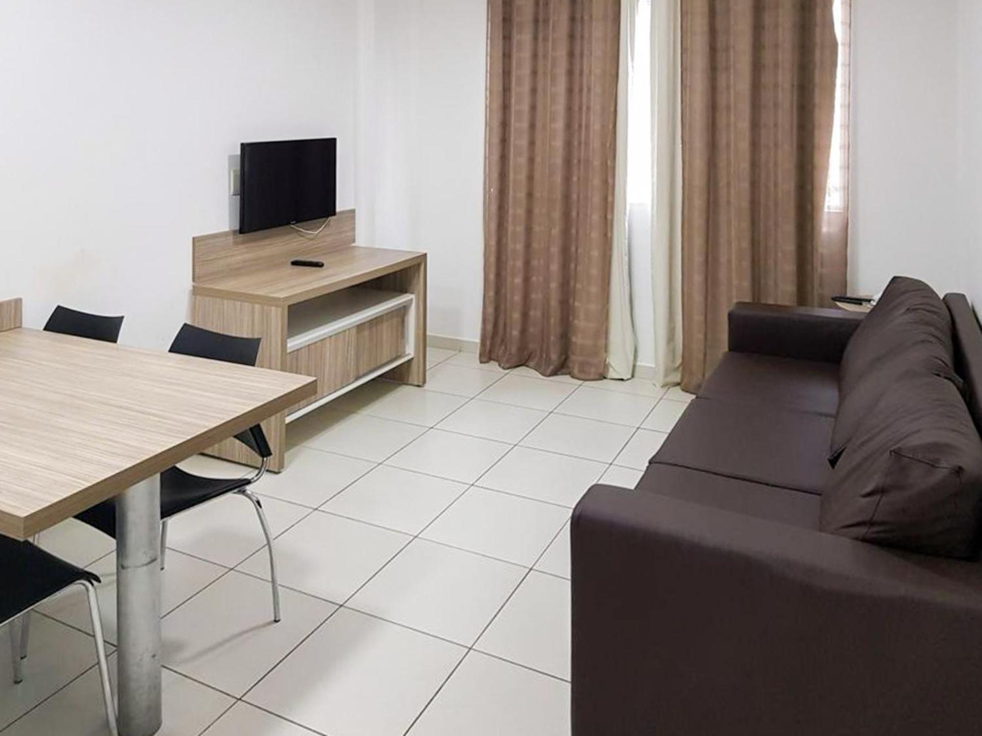 Hotel Riviera Park Caldas Novas