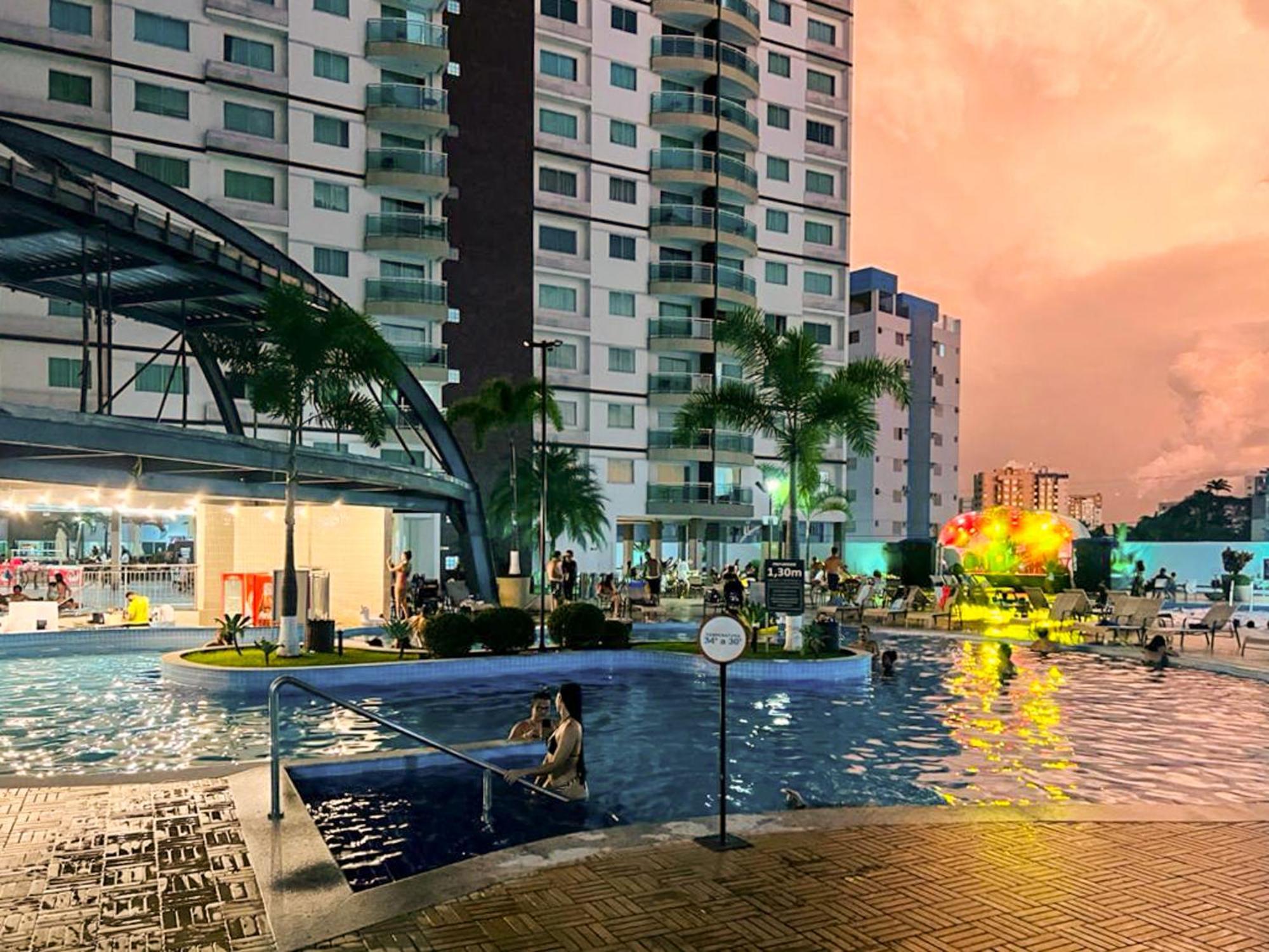 Hotel Riviera Park