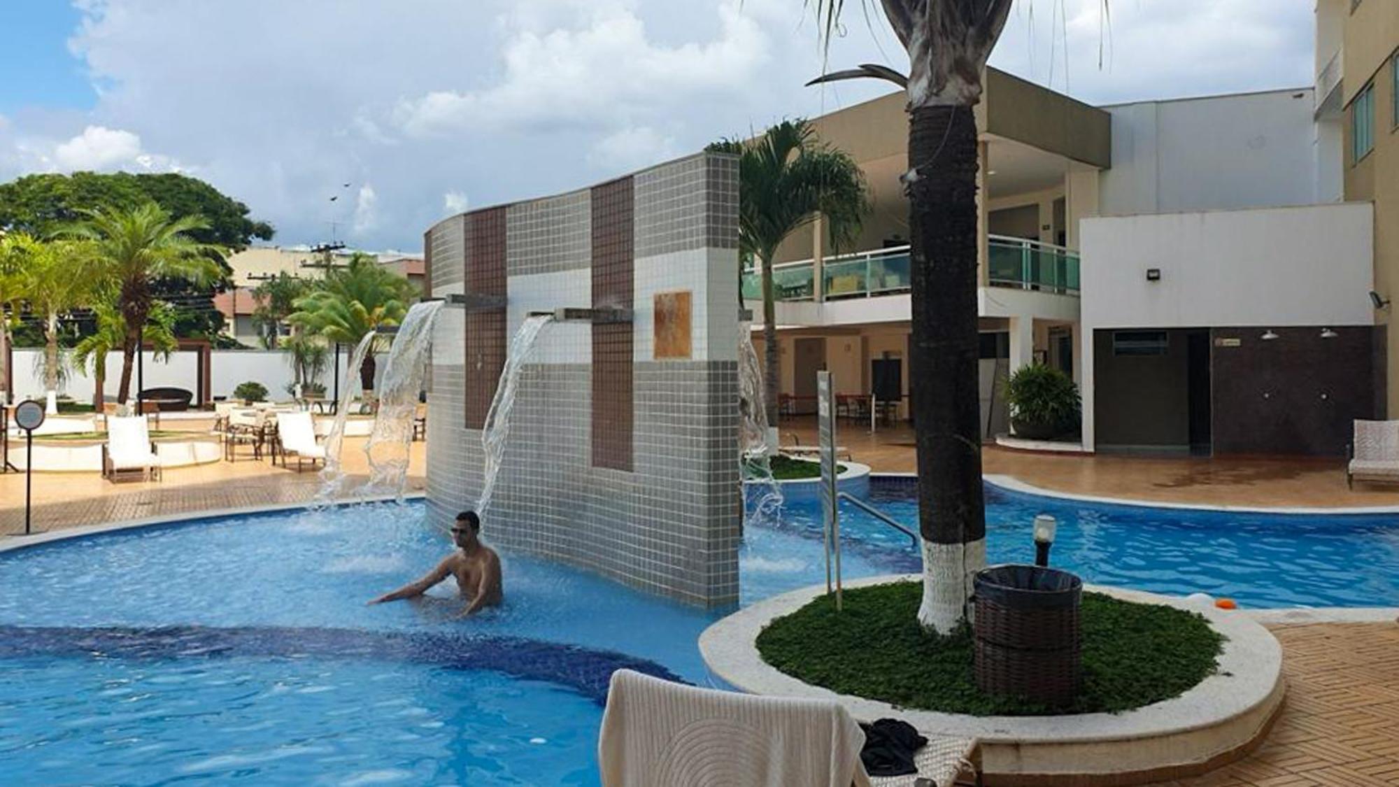 Riviera Park Hotel Caldas Novas