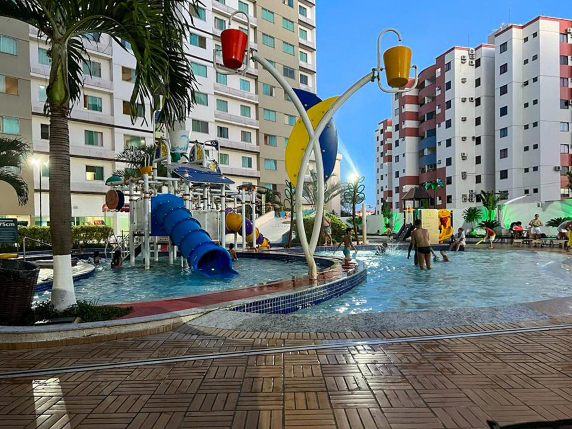 Riviera Park *