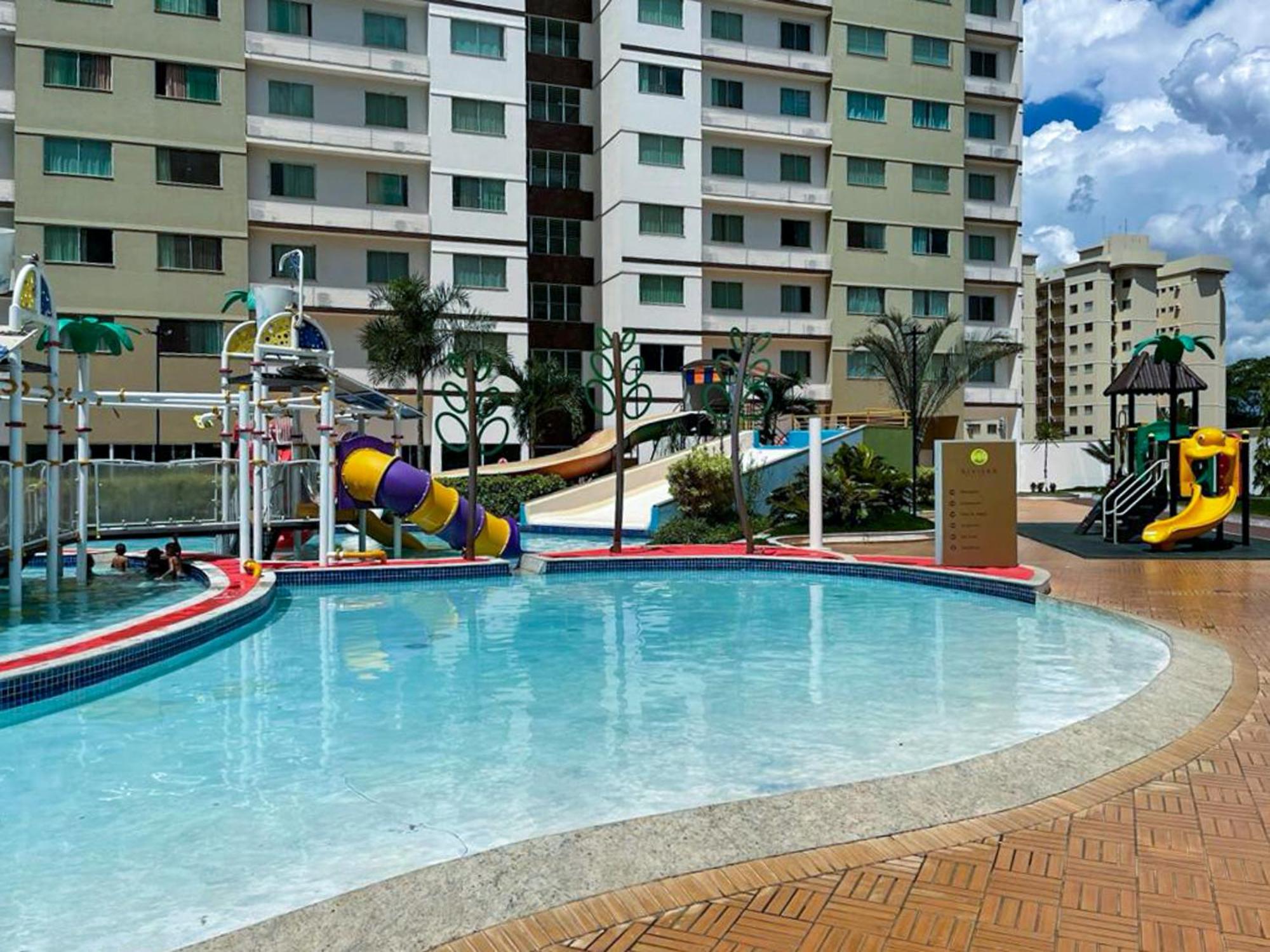Riviera Park Caldas Novas