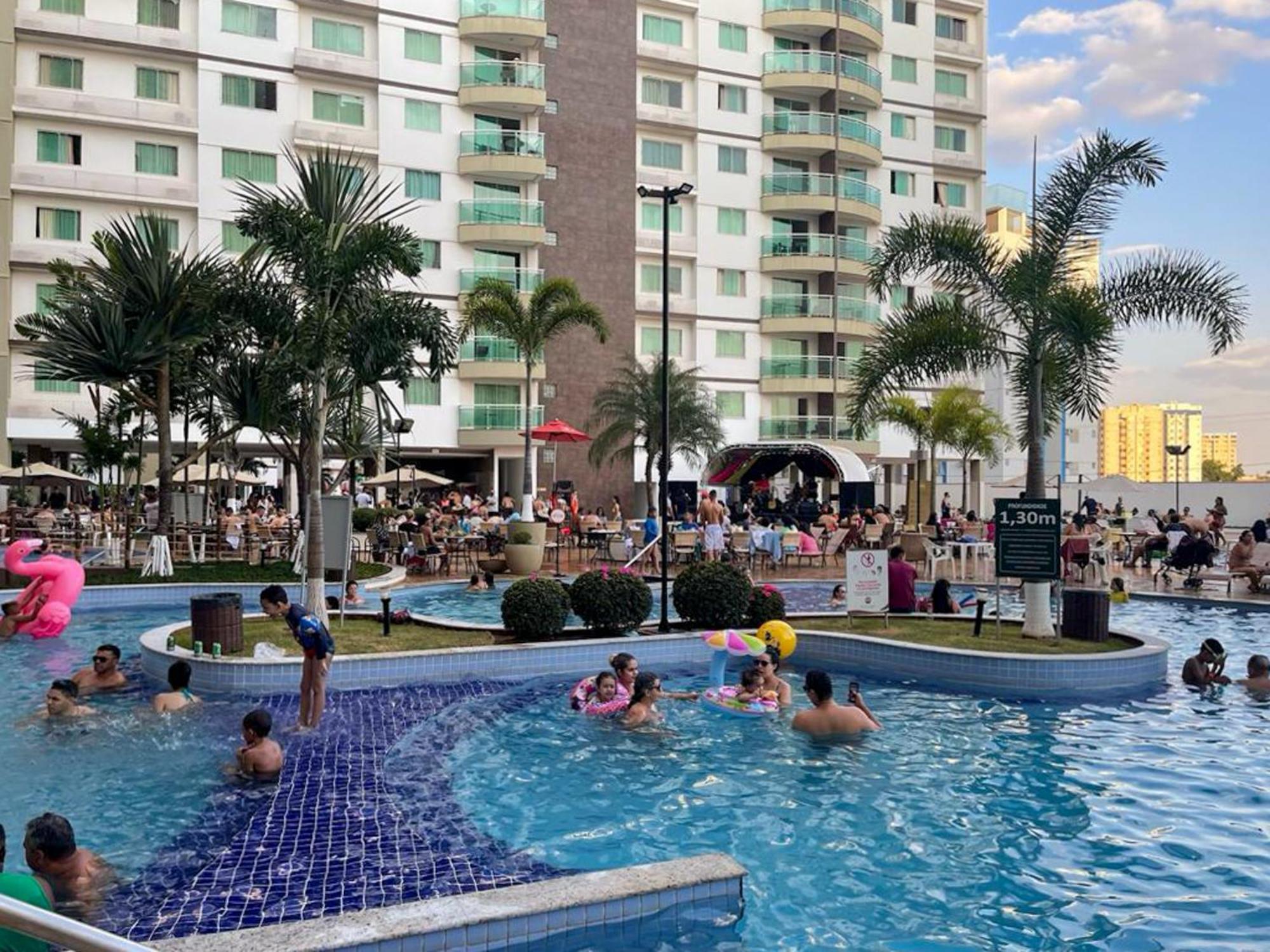 Riviera Park *
