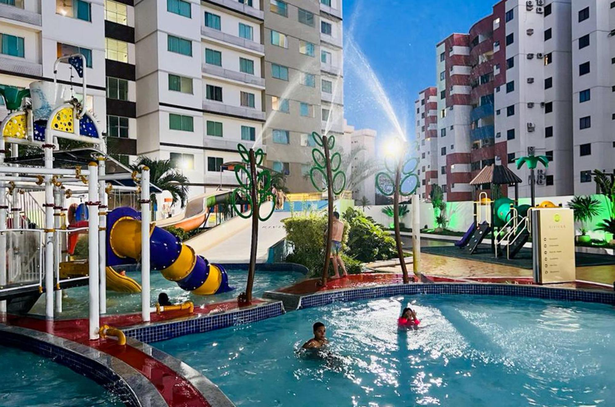 Riviera Park * Caldas Novas